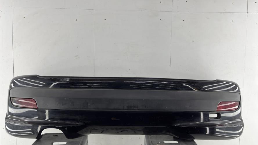 Pare choc arriere PEUGEOT 206+ Diesel