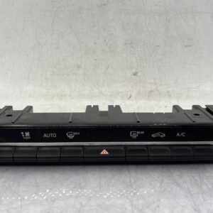 Commande chauffage MERCEDES CLASSE A 177 PHASE 2 Essence