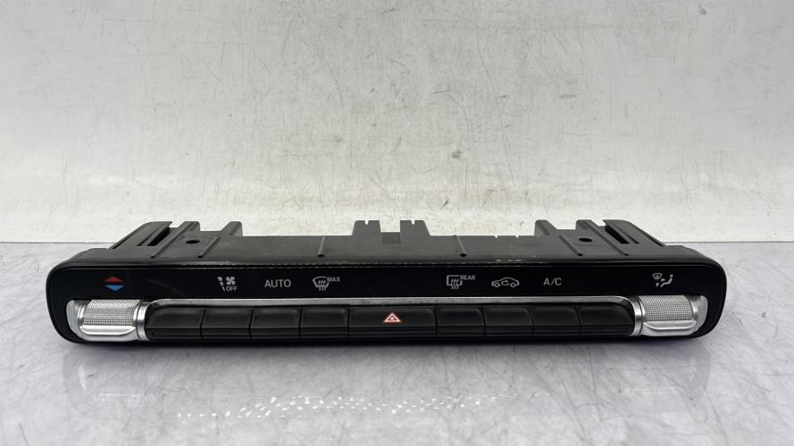Commande chauffage MERCEDES CLASSE A 177 PHASE 2 Essence