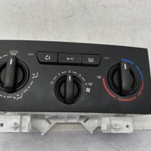 Commande chauffage PEUGEOT EXPERT 2 Diesel