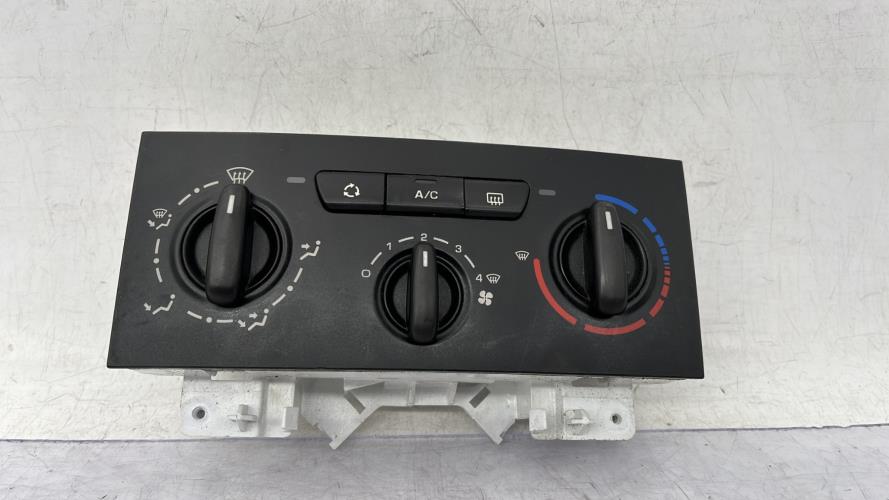 Commande chauffage PEUGEOT EXPERT 2 Diesel