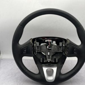 Volant RENAULT MEGANE 3 PHASE 1 COUPE Diesel