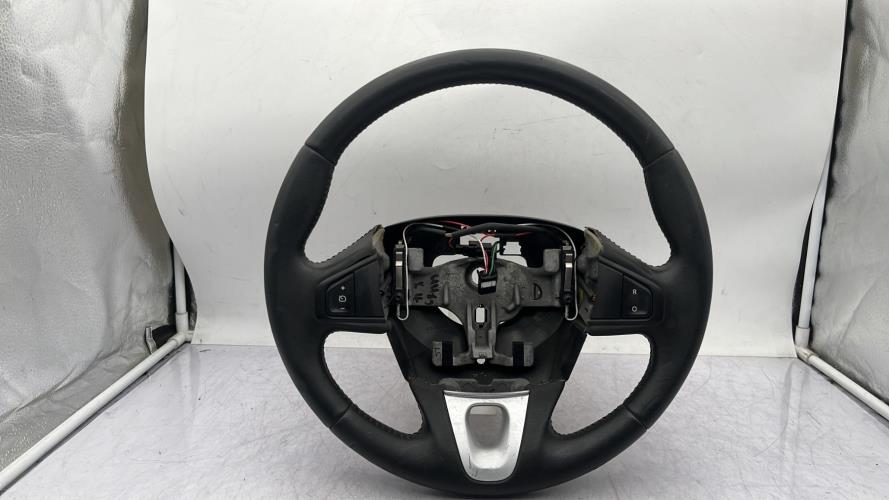 Volant RENAULT MEGANE 3 PHASE 1 COUPE Diesel