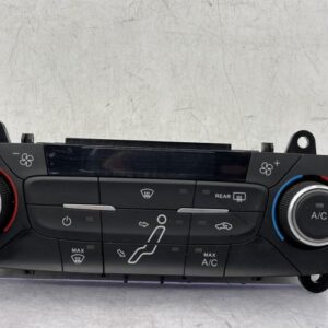 Commande chauffage FORD FOCUS 3 PHASE 2 Essence