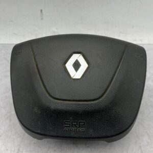 Air bag conducteur RENAULT MASTER 3 PHASE 2 Diesel