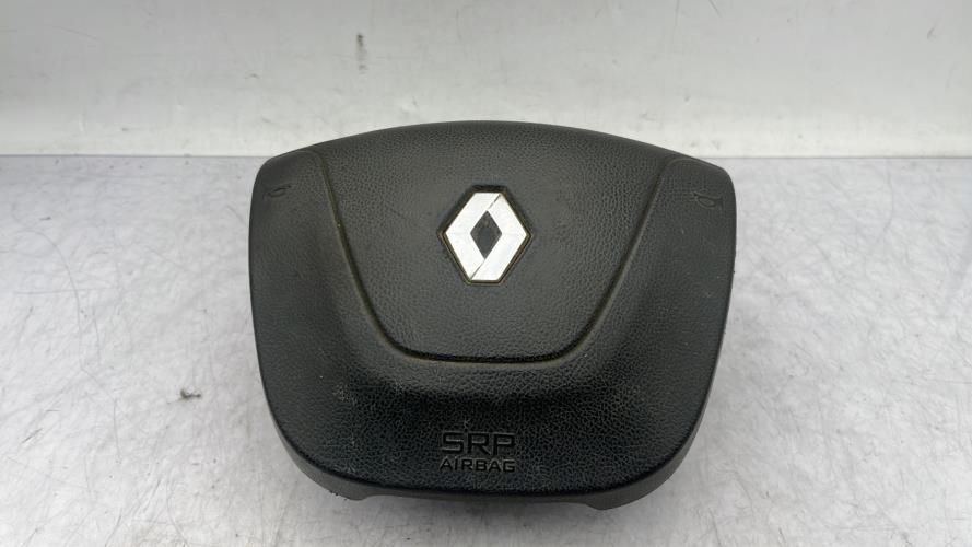 Air bag conducteur RENAULT MASTER 3 PHASE 2 Diesel