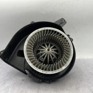 Ventilateur chauffage VOLKSWAGEN POLO 5 PHASE 2 Essence