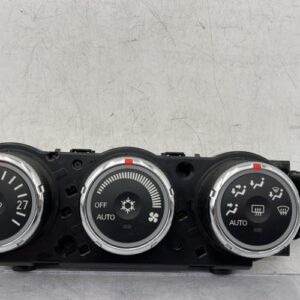 Commande chauffage PEUGEOT 4008 Diesel