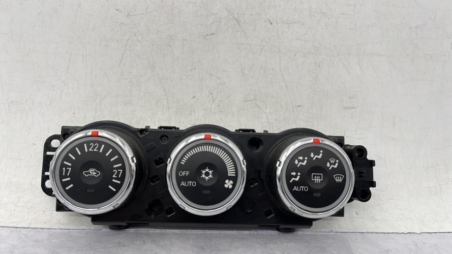 Commande chauffage PEUGEOT 4008 Diesel