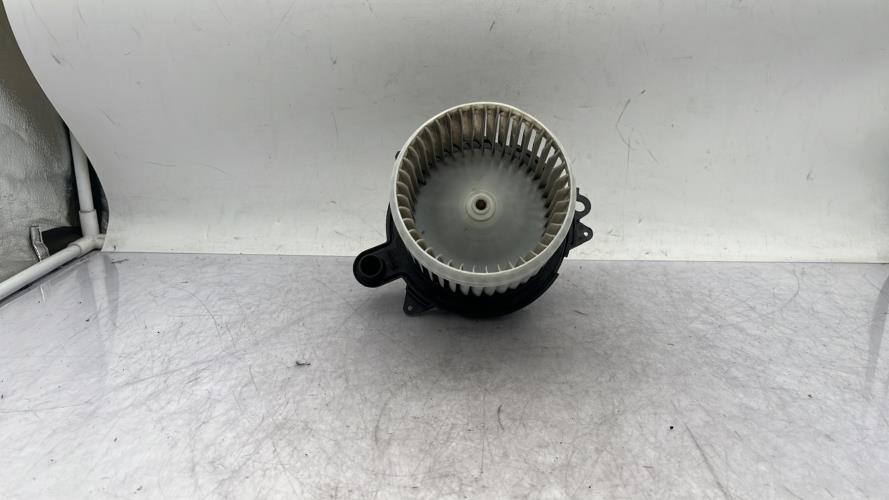 Ventilateur chauffage DACIA SANDERO 2 PHASE 1 Essence