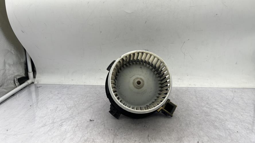 Ventilateur chauffage CITROEN C4 PICASSO 2 PHASE 1 Diesel