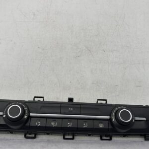 Commande chauffage CITROEN BERLINGO 3 M PHASE 1 Diesel