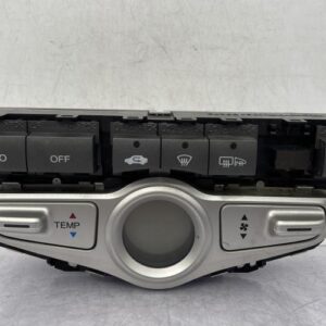 Commande chauffage HONDA JAZZ 2 Essence