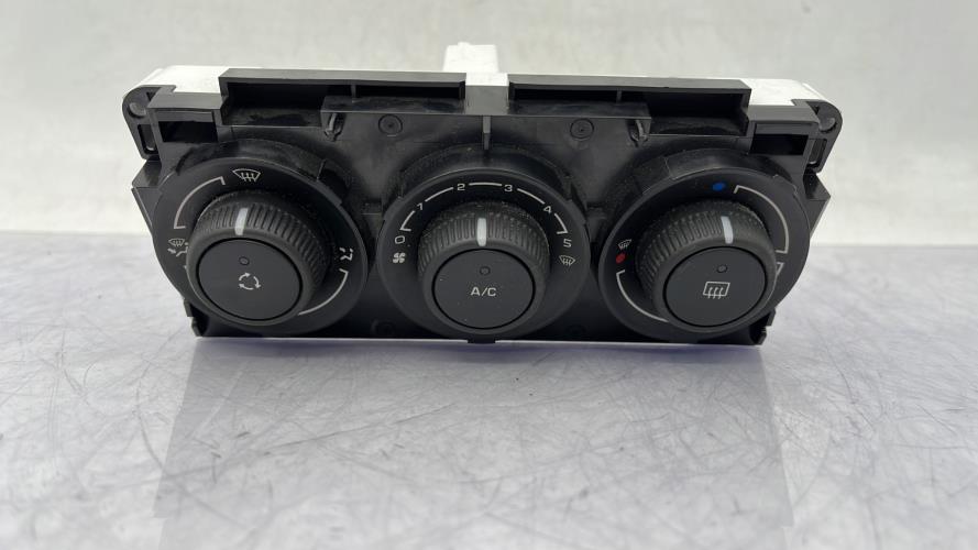 Commande chauffage CITROEN C3 PICASSO PHASE 2 Essence