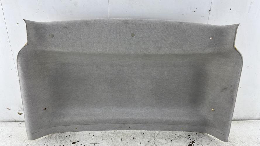 Ciel de toit RENAULT KANGOO 2 PHASE 1 Diesel