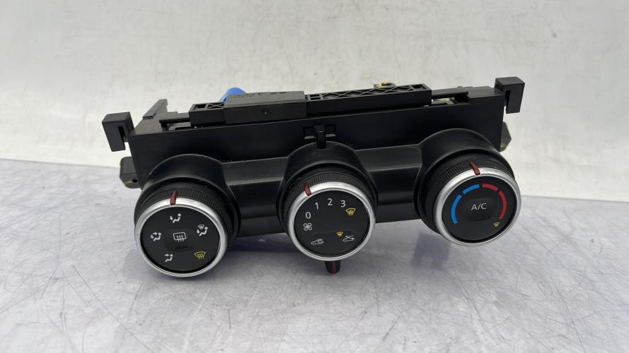 Commande chauffage DACIA DUSTER 2 PHASE 1 Diesel