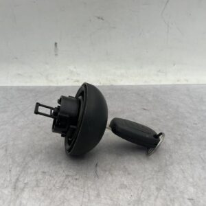 Bouchon de carburant RENAULT TRAFIC 2 PHASE 2 Diesel