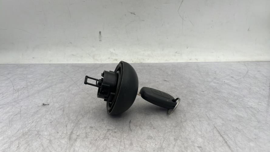 Bouchon de carburant RENAULT TRAFIC 2 PHASE 2 Diesel