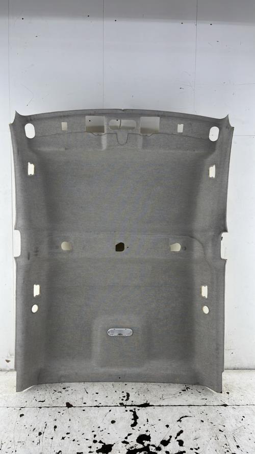 Ciel de toit RENAULT KANGOO 2 PHASE 1 Diesel