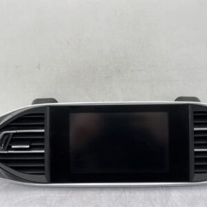 Ecran GPS PEUGEOT 308 2 PHASE 1 Diesel