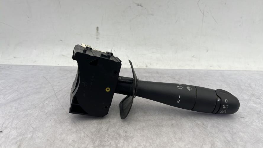 Commodo d'essuie glaces RENAULT KANGOO 1 PHASE 2 Diesel