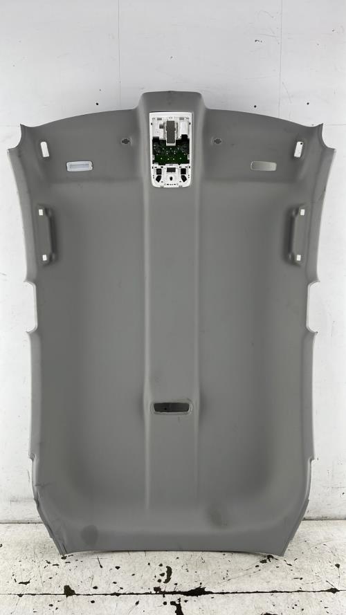 Ciel de toit AUDI A1 1 SPORTBACK PHASE 2 Essence