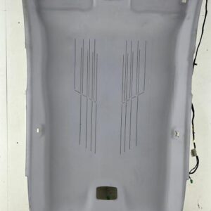 Ciel de toit PEUGEOT 2008 1 PHASE 1 Diesel