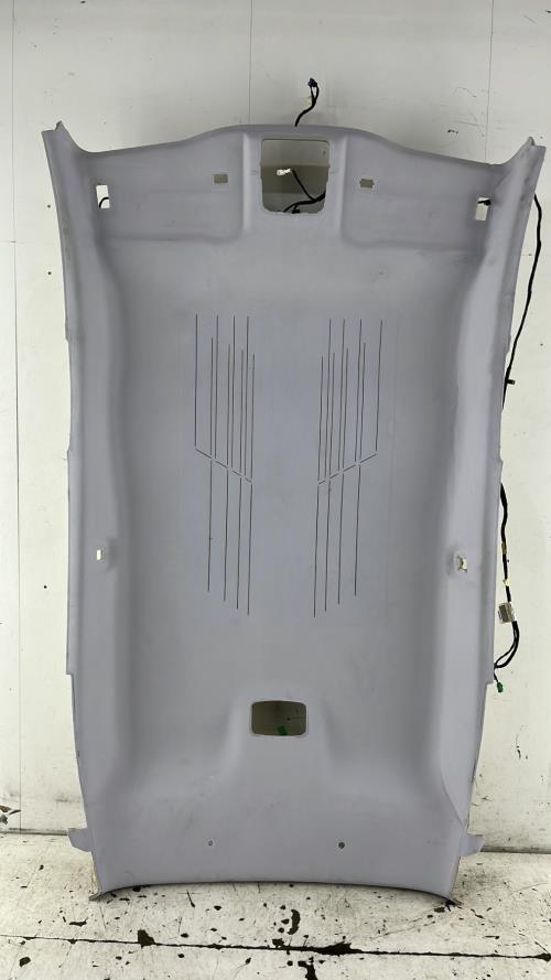 Ciel de toit PEUGEOT 2008 1 PHASE 1 Diesel