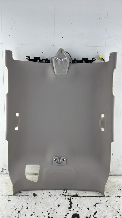 Ciel de toit CITROEN C4 PICASSO 2 PHASE 1 Diesel