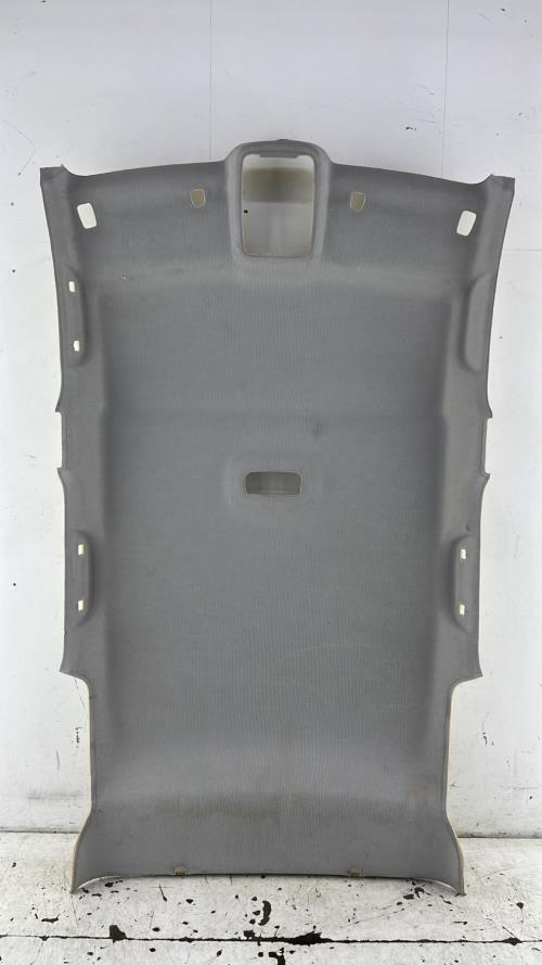 Ciel de toit RENAULT CAPTUR 1 PHASE 1 Diesel