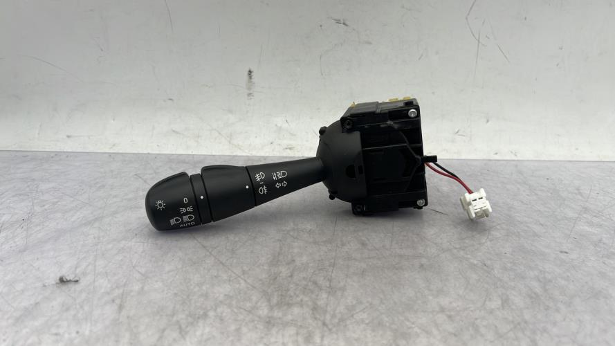 Commodo phare RENAULT CLIO 4 PHASE 1 Diesel