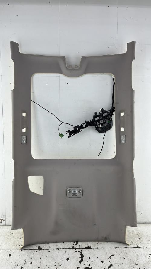 Ciel de toit CITROEN C4 GRAND PICASSO 2 PHASE 1 Diesel