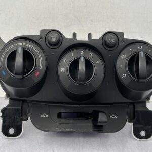 Commande chauffage MAZDA 2 2 PHASE 1 Diesel