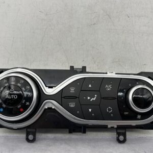 Commande chauffage RENAULT CLIO 4 PHASE 1 BREAK Diesel