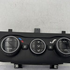 Commande chauffage FIAT TIPO 2 PHASE 1 Essence
