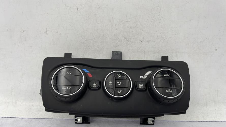 Commande chauffage FIAT TIPO 2 PHASE 1 Essence