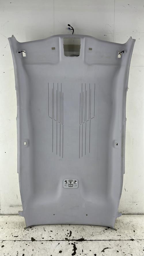 Ciel de toit PEUGEOT 2008 1 PHASE 1 Diesel