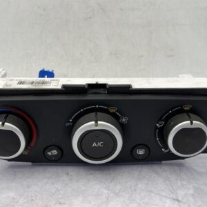 Commande chauffage RENAULT MEGANE 3 PHASE 3 Diesel