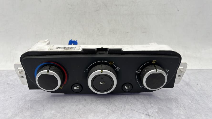 Commande chauffage RENAULT MEGANE 3 PHASE 3 Diesel