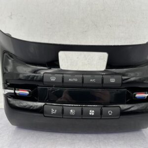 Commande chauffage PEUGEOT 2008 1 PHASE 2 Essence