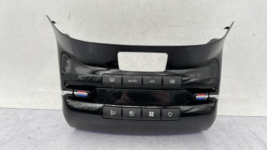 Commande chauffage PEUGEOT 2008 1 PHASE 2 Essence