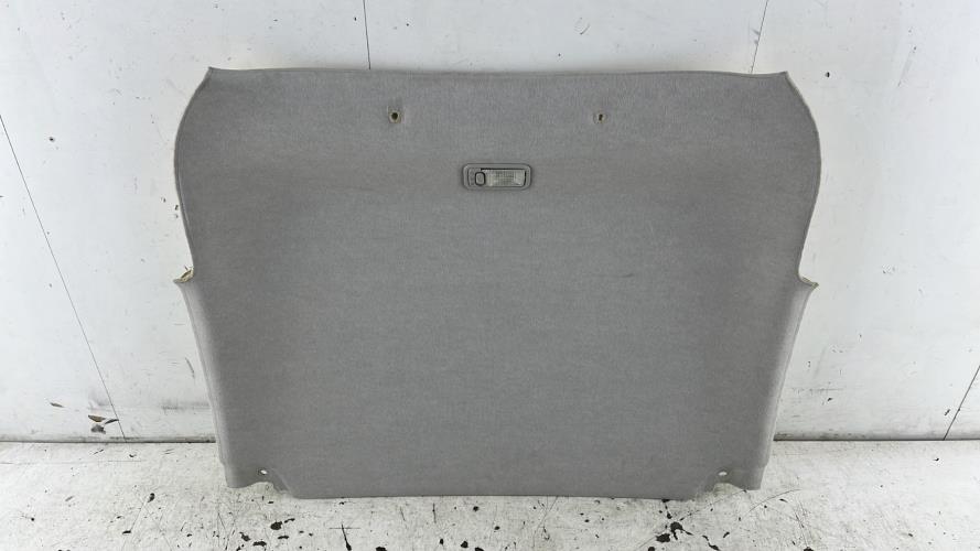 Ciel de toit CITROEN C3 2 PHASE 1 Diesel