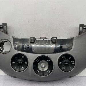 Commande chauffage TOYOTA RAV4 3 PHASE 1 Diesel