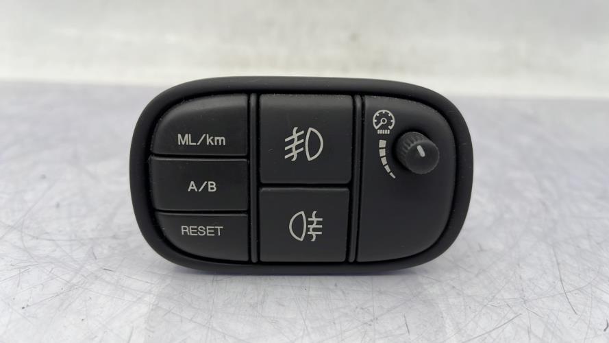 Commande de phare JAGUAR S-TYPE PHASE 2 Essence