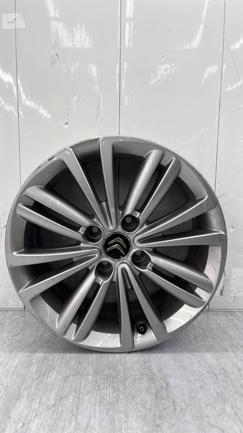 Jante CITROEN C4 2 PHASE 1 Diesel