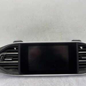 Ecran GPS PEUGEOT 308 2 PHASE 1 Diesel