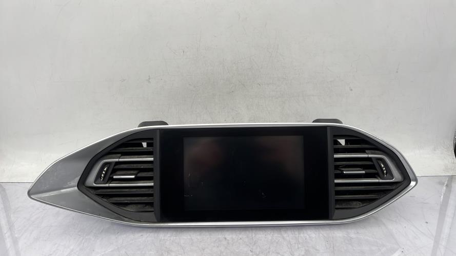 Ecran GPS PEUGEOT 308 2 PHASE 1 Diesel