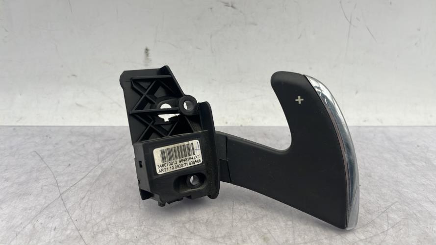 Divers CITROEN C4 1 PHASE 2 Diesel