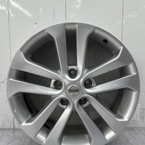 Jante NISSAN JUKE 1 PHASE 2 Diesel