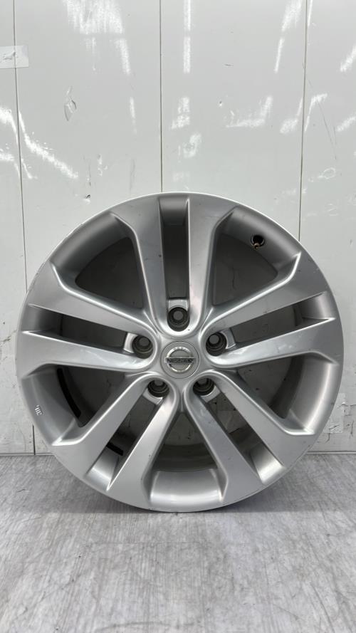 Jante NISSAN JUKE 1 PHASE 2 Diesel